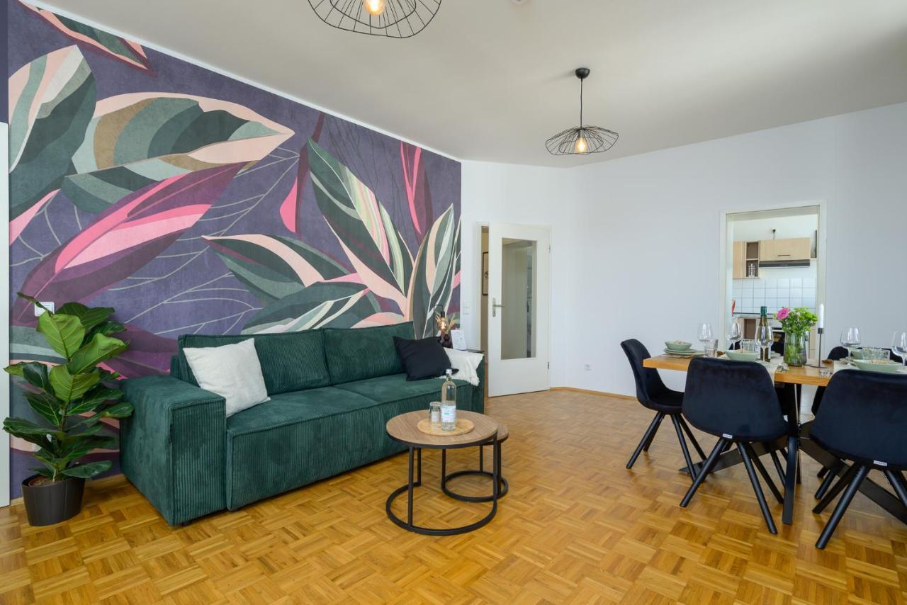 Le Vacation 3-Room-Apartment 67Qm, Kueche, Netflix, Free-Tv Schkeuditz Luaran gambar