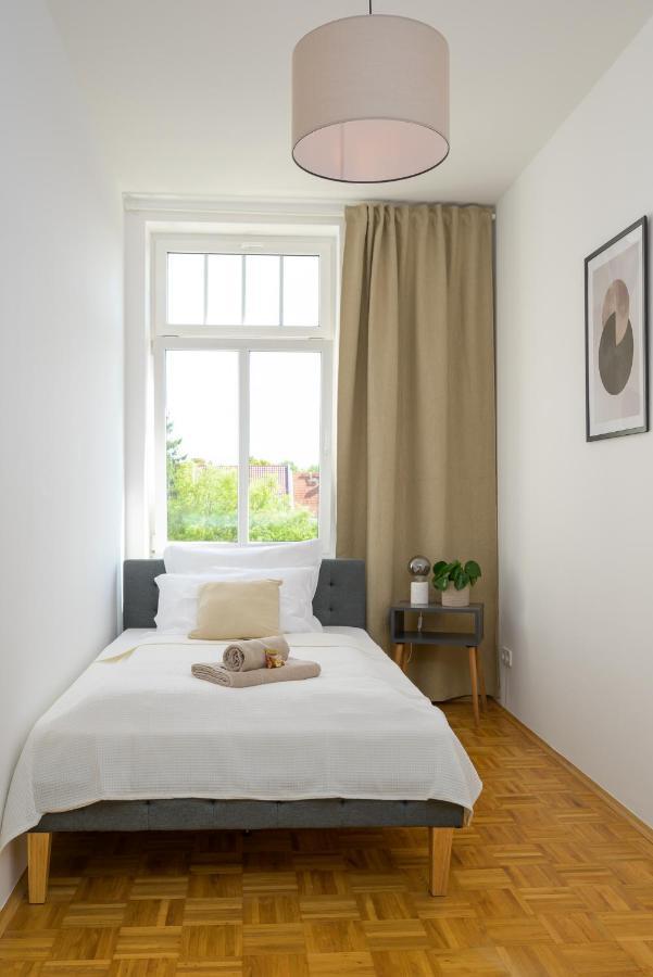 Le Vacation 3-Room-Apartment 67Qm, Kueche, Netflix, Free-Tv Schkeuditz Luaran gambar